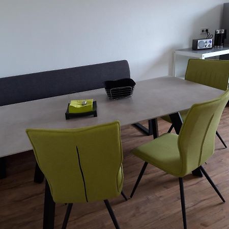 Appartamento Ruff Un Runner Morbach Esterno foto